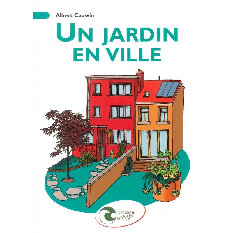 Un Jardin en ville