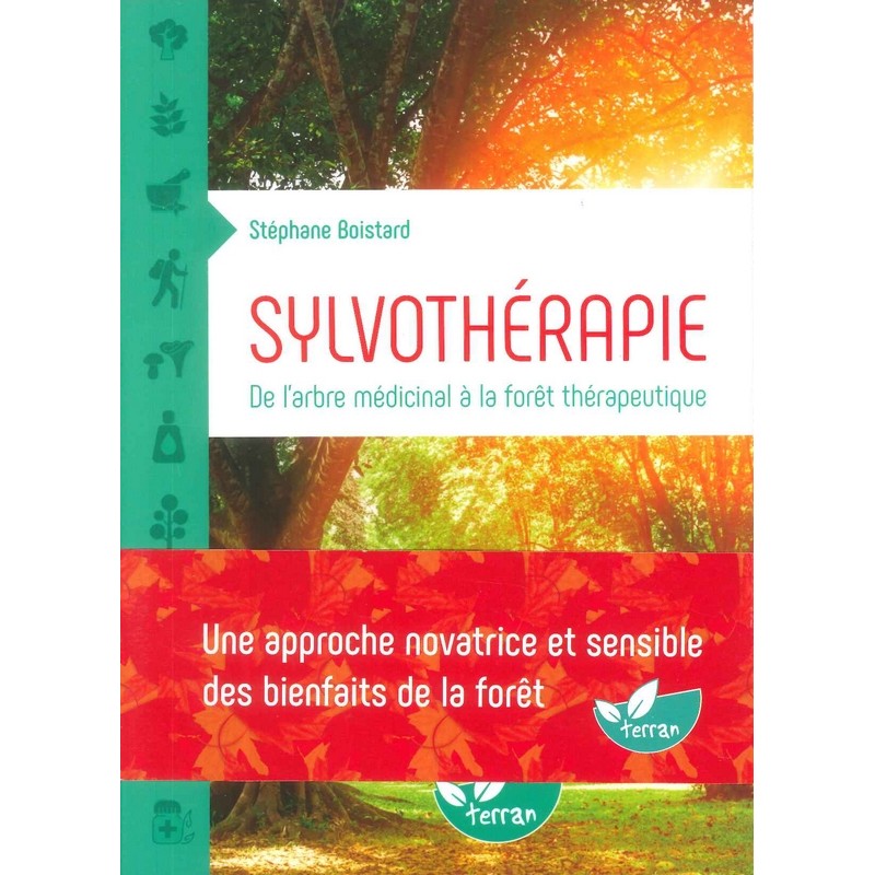 Sylvothérapie