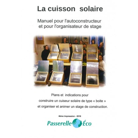 La Cuisson solaire