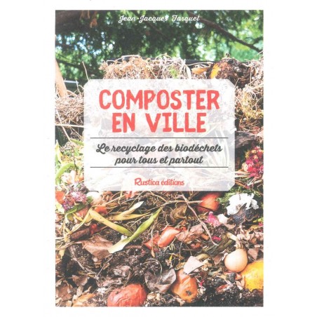 Composter en ville