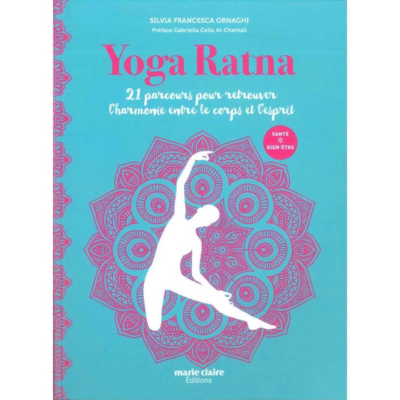 Yoga Ratna