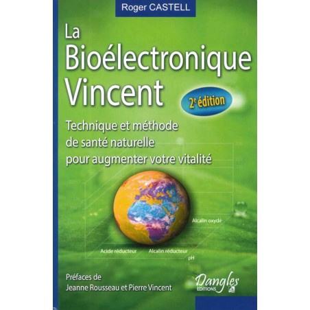 La Bioélectronique Vincent
