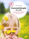 L'aromathérapie des petits