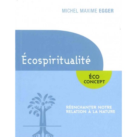 Ecospiritualité