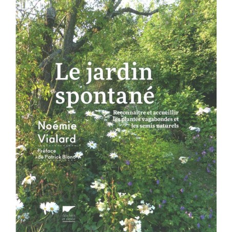 Le Jardin spontané