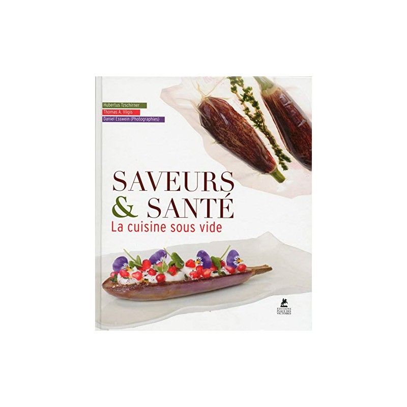 Saveurs & santé Ré-édition en Novembre