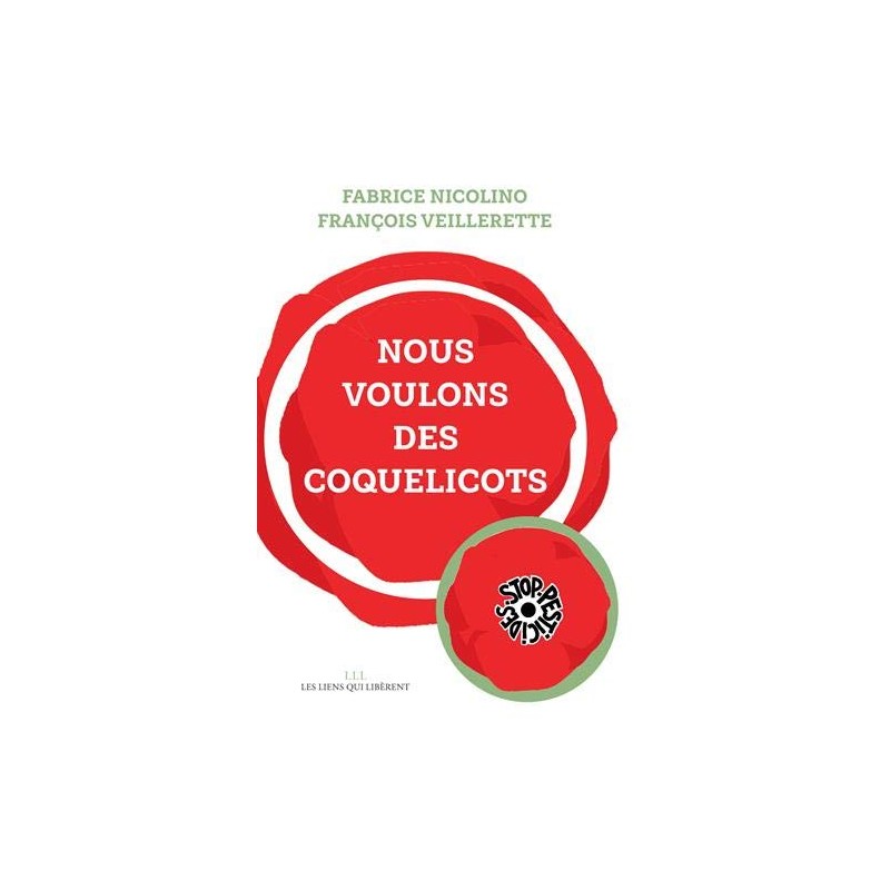 Nous voulons des coquelicots