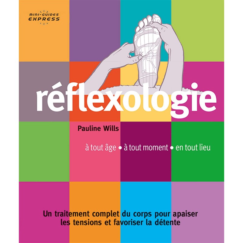 Réflexologie