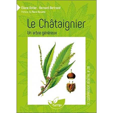 Le châtaignier 