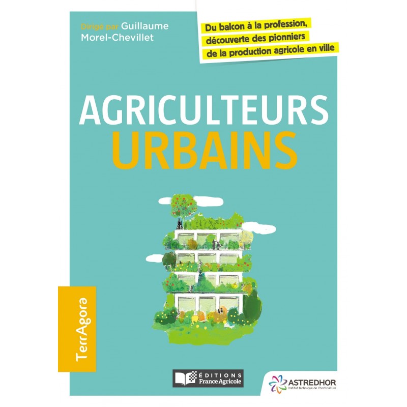 Agriculteurs urbains