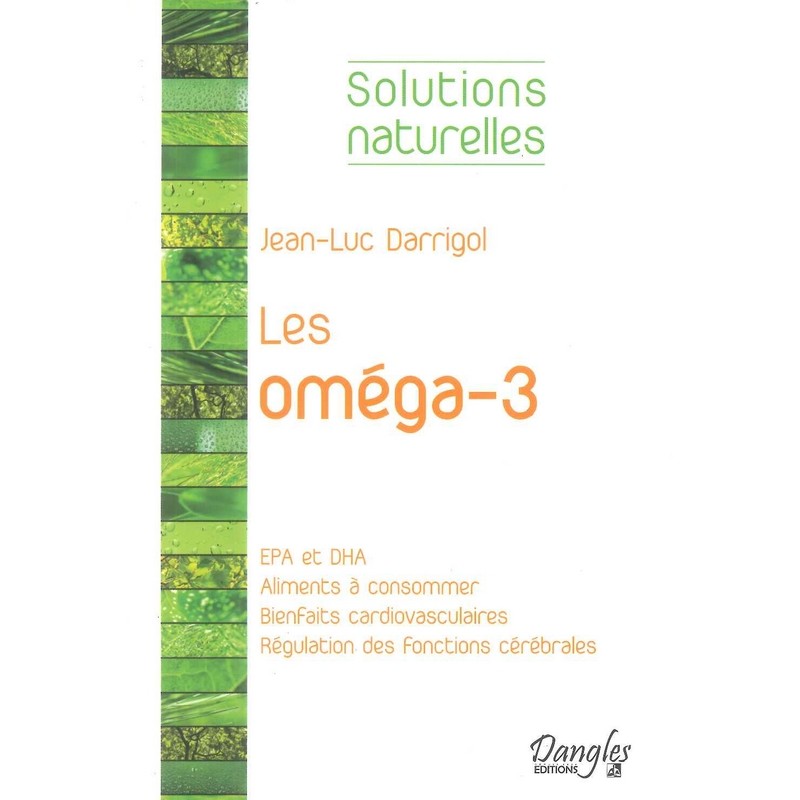 Les Oméga-3