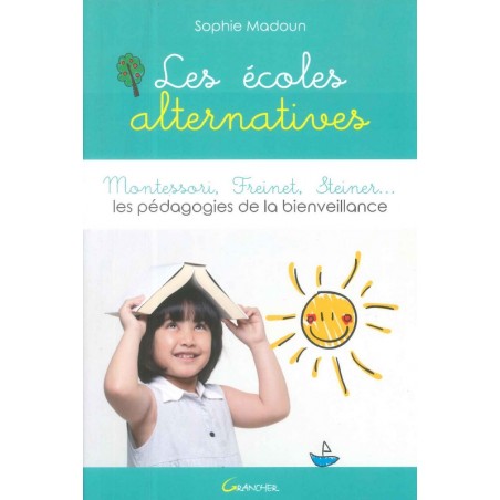 Les écoles alternatives