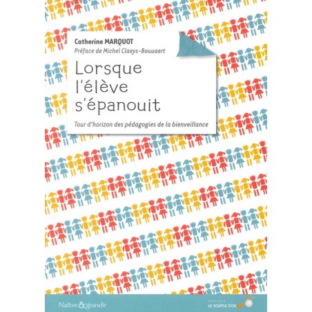 Lorsque l'élève s'épanouit