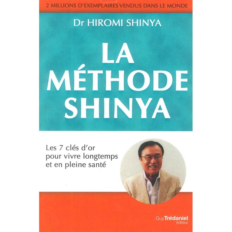 La Méthode Shinya