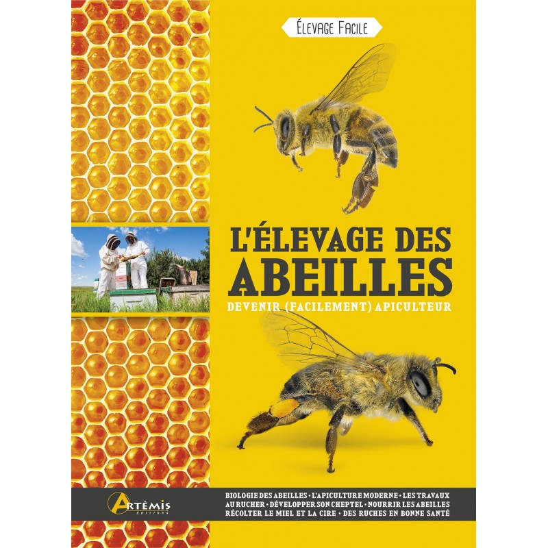 L'élevage des abeilles