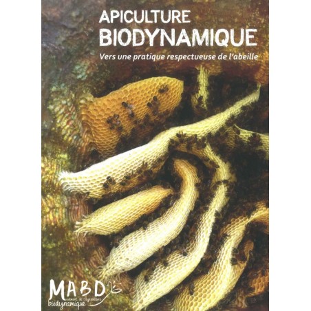 Apiculture biodynamique