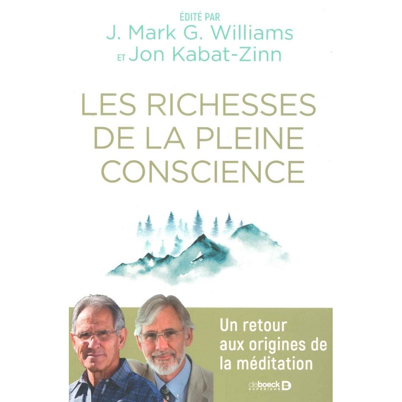 Les Richesses de la pleine conscience