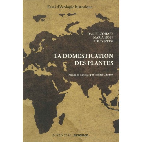 La Domestication des plantes