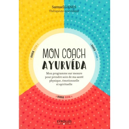 Mon Coach ayurvéda