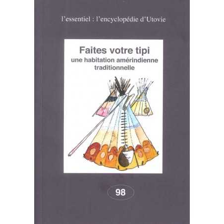 Faites votre tipi