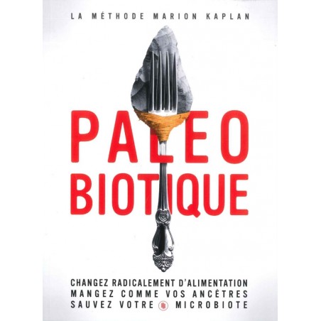 Paléobiotique