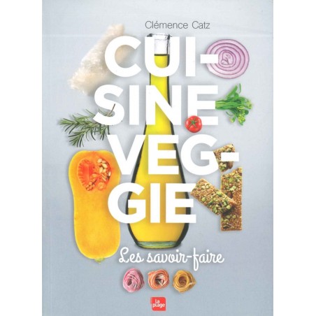 Cuisine Veggie