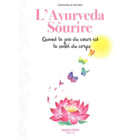 L'ayurveda sourire