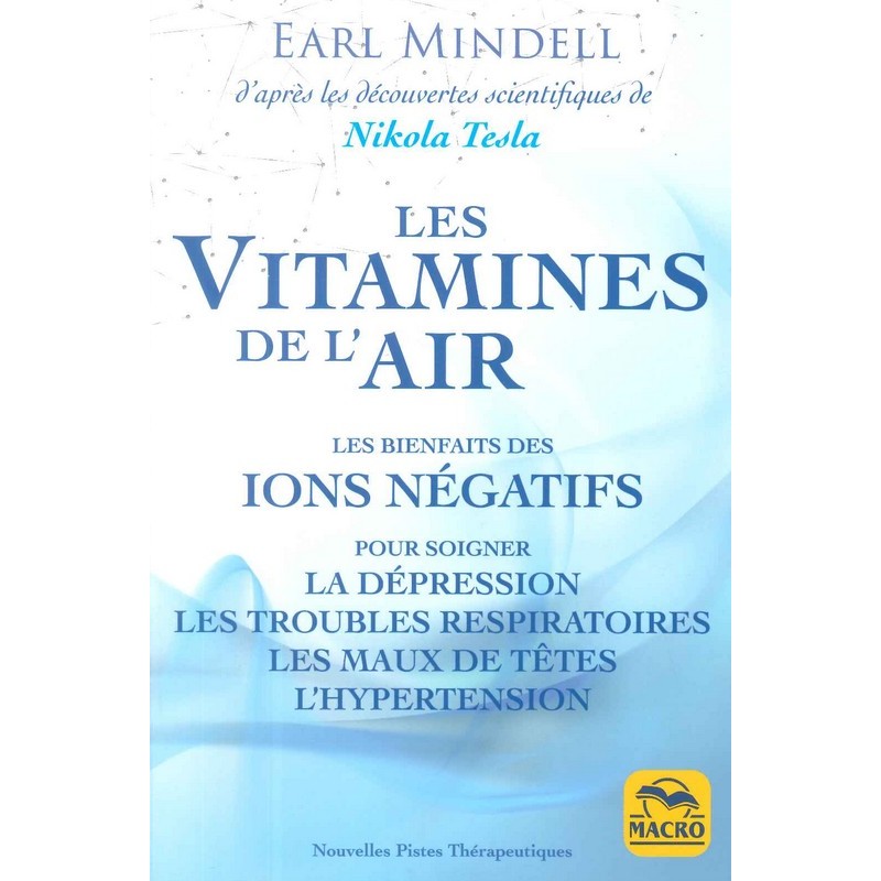 Les Vitamines de l’air