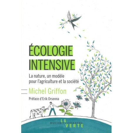 Ecologie intensive