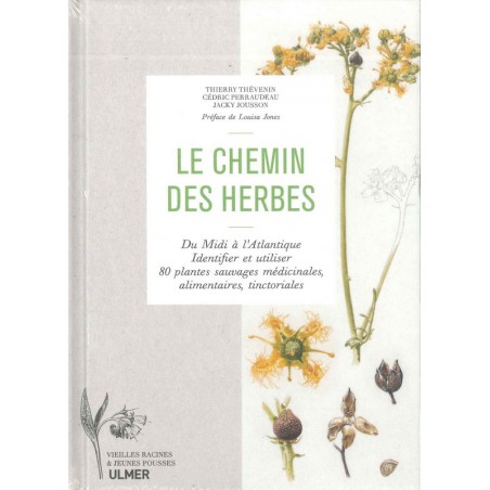 Le chemin des herbes 