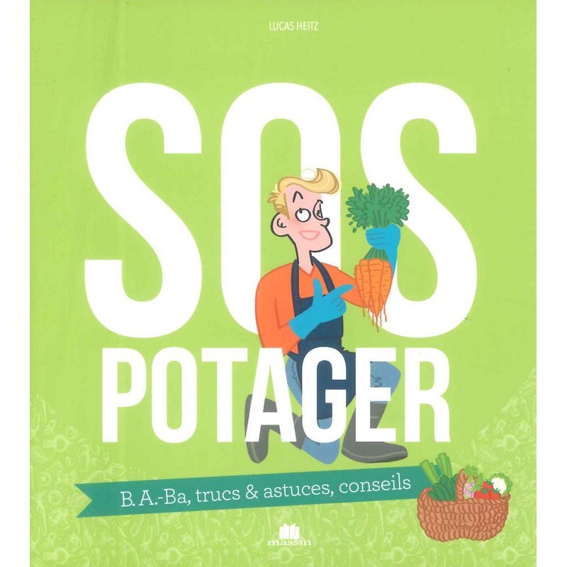 SOS potager