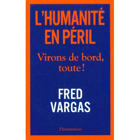 L'humanité en péril