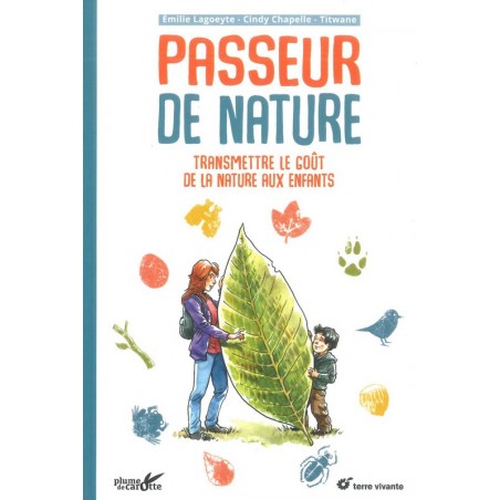 Passeur de nature