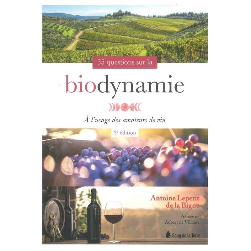 35 questions sur la biodynamie