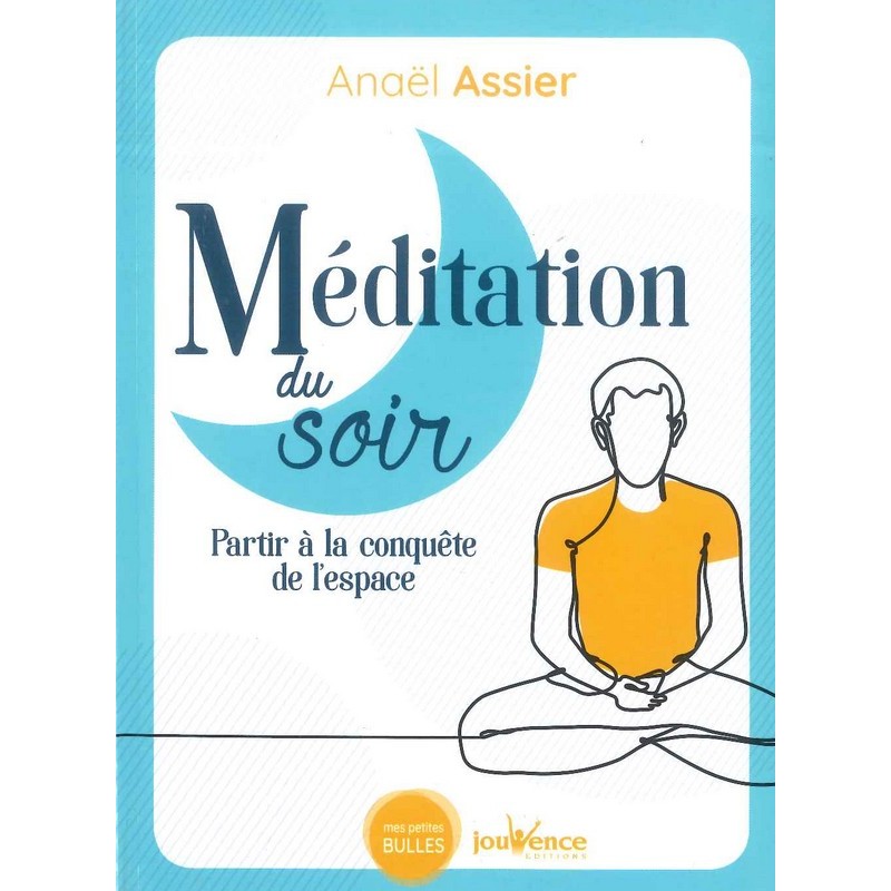 Méditation du soir