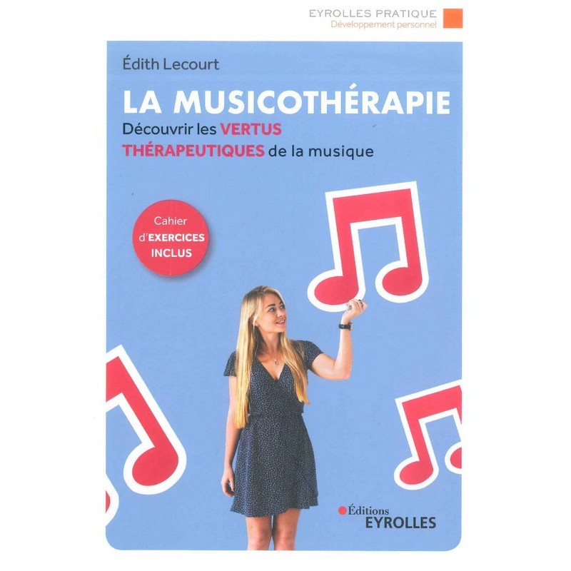 La Musicothérapie