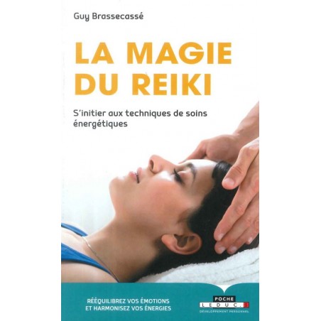 La Magie du reiki