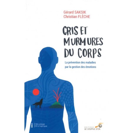 Cris et murmures du corps