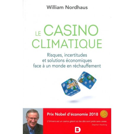 Le casino climatique 