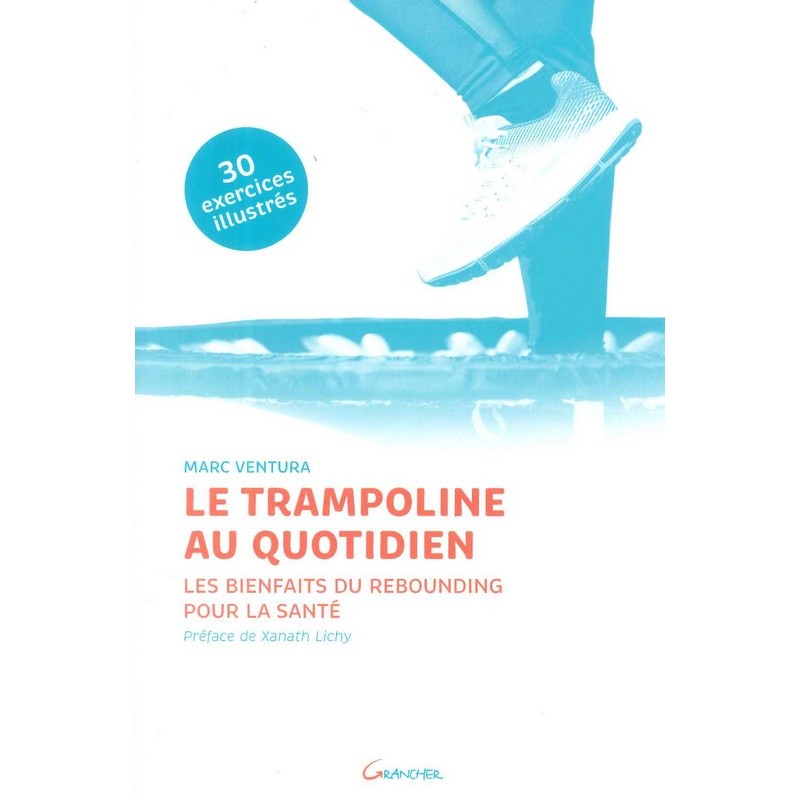 Le Trampoline au quotidien