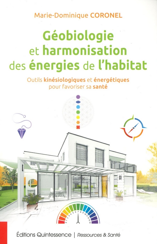 Géobiologie et harmonisation des énergies de l'habitat