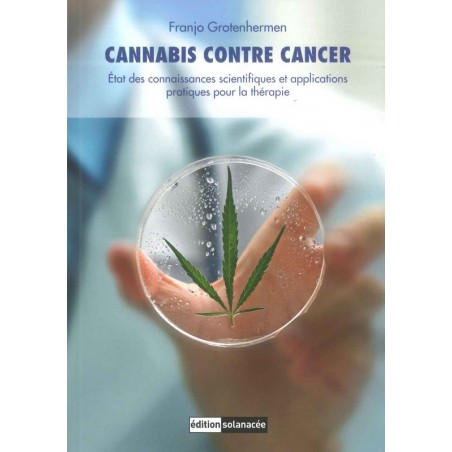Cannabis contre cancer