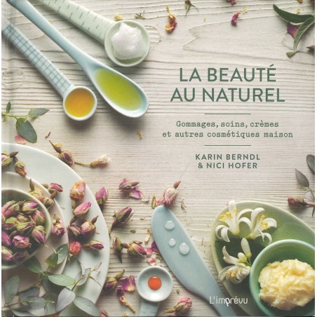 La beauté au naturel