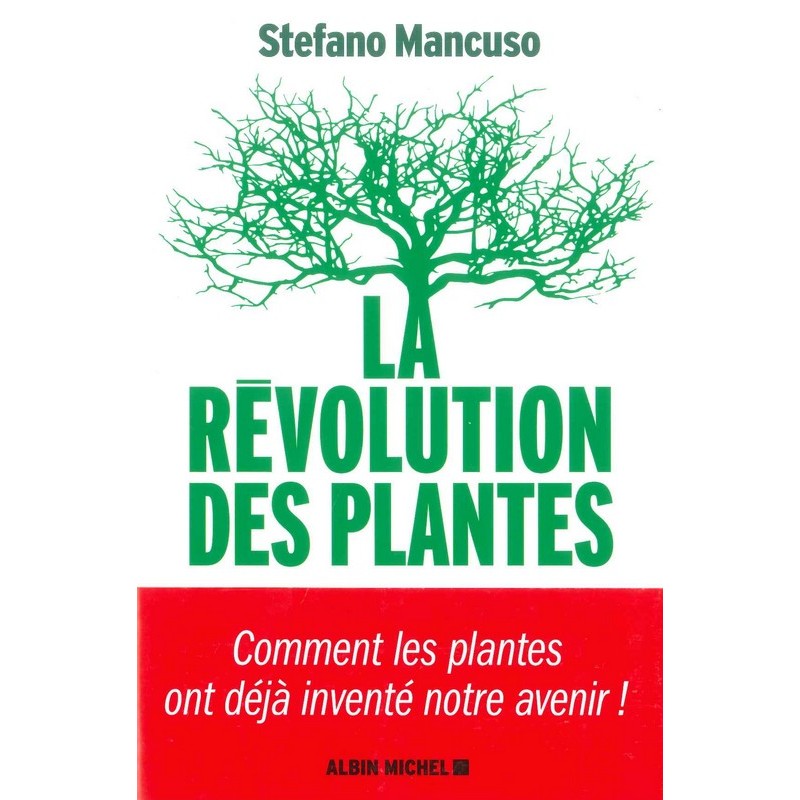 La Révolution des plantes