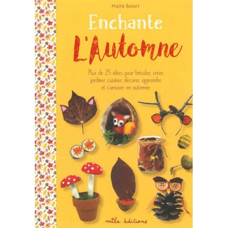 Enchante l'Automne