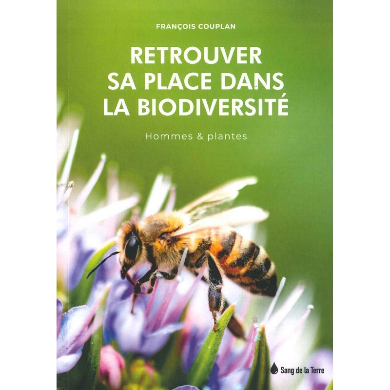 Retrouver sa place dans la biodiversité