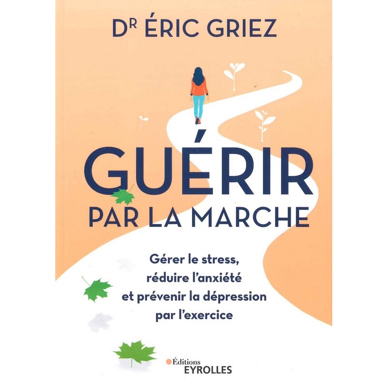 Guérir par la marche