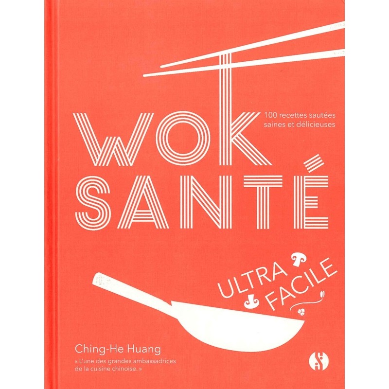 Wok santé ultra facile