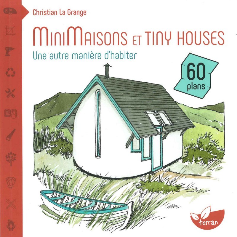 MiniMaisons et tiny houses