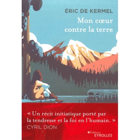 Mon Coeur contre la terre